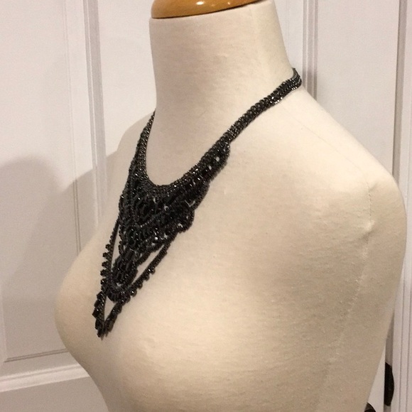 Magical Statement Necklace - Picture 2 of 7